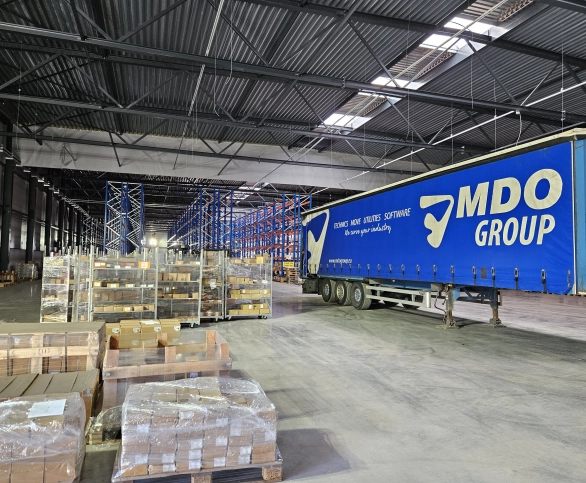 Verhuizing