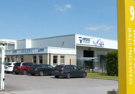 <span>MDO Group tijdens de coronacrisis</span>