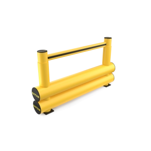 2R Vangrail XL + Hand Rail