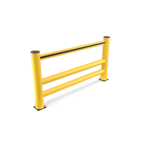 2R Vangrail + Hand Rail
