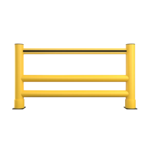 2R Vangrail + Hand Rail