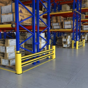2R Delta Kaderbescherming Rek