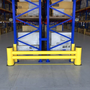 2R Zeta Kaderbescherming Rek