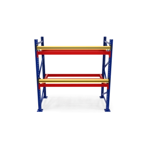 Palletstop / Backstop