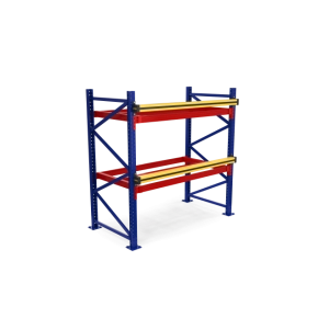 Palletstop / Backstop