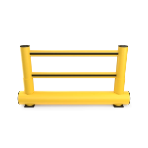 1R Vangrail XL + Hand Rail