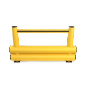 2R Vangrail XL + Hand Rail