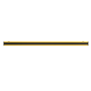 Stootbalk (kick rail)