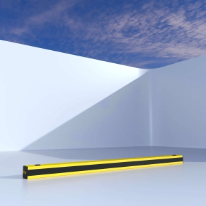 Stootbalk (kick rail)