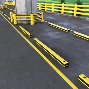 Stootbalk (kick rail)