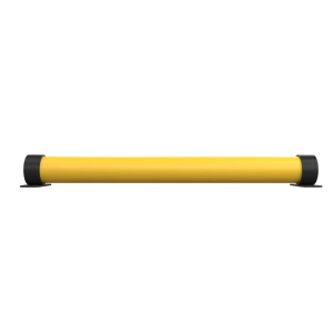 Parkeerstop (guide barrier)