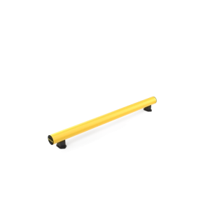 Afschermingsbarrière (Restrictor Barrier)