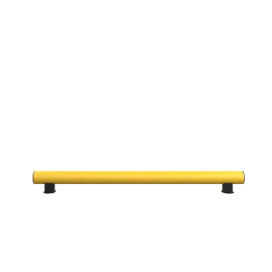 Afschermingsbarrière (Restrictor Barrier)