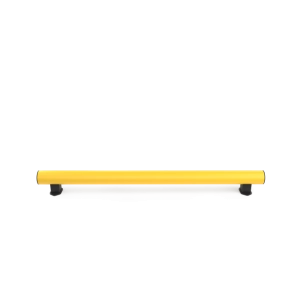Afschermingsbarrière (Restrictor Barrier)