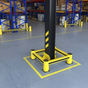 1R Kolombescherming