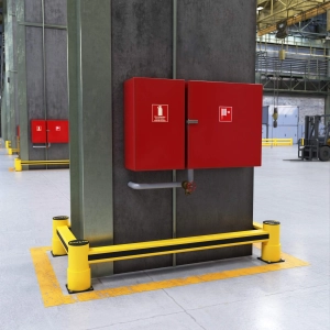 1R Kolombescherming