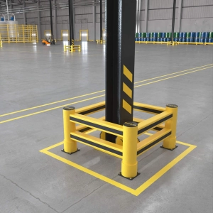 2R Kolombescherming