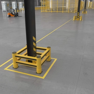2R Kolombescherming