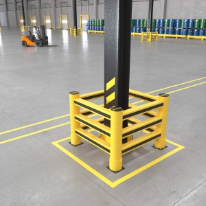 3R Kolombescherming