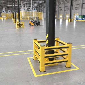3R Kolombescherming