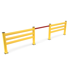 Riempoort (Strip Gate)