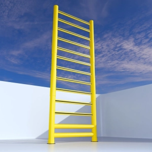 Valbescherming Supreme (Topple Barrier)