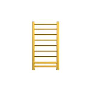 Valbescherming Supreme (Topple Barrier)