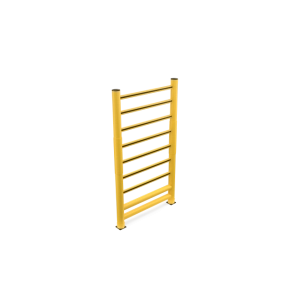 Valbescherming Supreme (Topple Barrier)