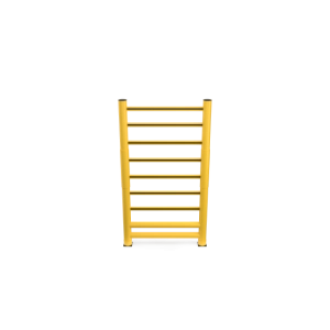Valbescherming Supreme (Topple Barrier)