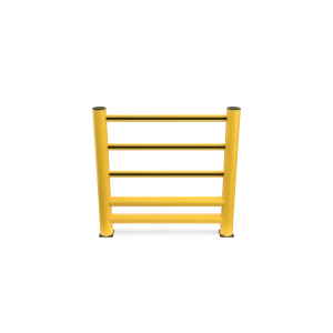 Valbescherming Supreme (Topple Barrier)