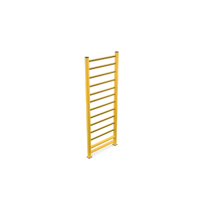 Valbescherming Supreme (Topple Barrier)