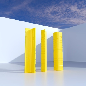 PolyGuard Hoekbescherming