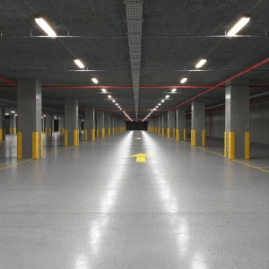 PolyGuard Hoekbescherming