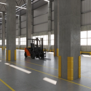 PolyGuard Hoekbescherming