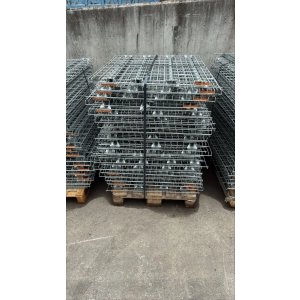 Palletstellingen SSI Schäfer 16 kaders 7500mm & 78 liggers 2700mm (003)