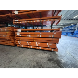 Palletstellingen STOW 5 kaders 5500mm & 24 liggers 3600 mm (015)