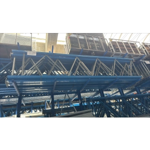 Palletstellingen STOW 7 kaders 5500mm & 36 liggers  3600mm (016)