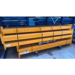 Palletstellingen Storacon 6 kaders 3600mm & 20 liggers 3000 mm (022)