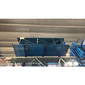 Palletstellingen Storacon 11 kaders 3600mm & 40 liggers 2700mm (023)