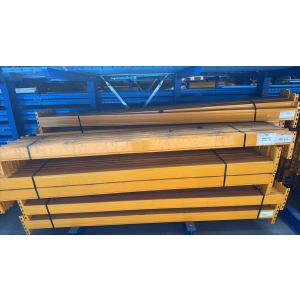 Palletstellingen Storacon 11 kaders 3600mm & 40 liggers 2700mm (023)