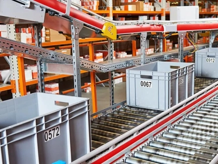 Conveyors