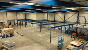 Gebouwen beschermen