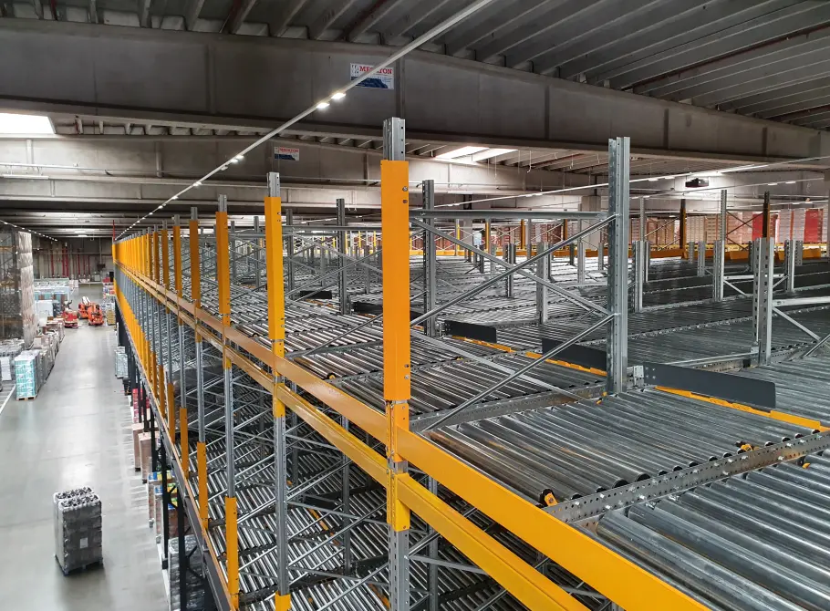 Onze kwalitatieve <span>doorrolstellingen</span>