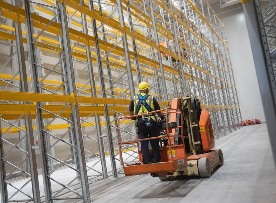 De voordelen van apotheekliften en robots