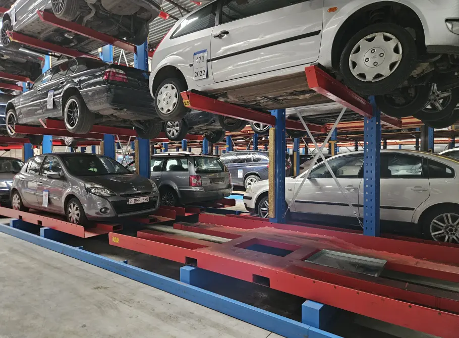 Waarom kiezen voor draagarmrekken <span>van MDO?</span>