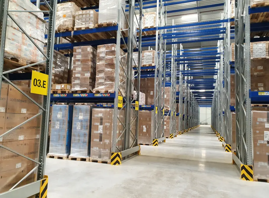 Waarom kiezen voor een <span>palletstelling van MDO?</span>