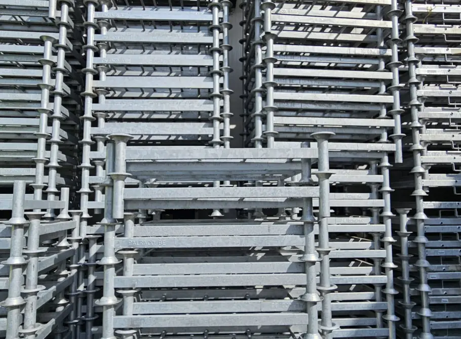 Verhuiscontainers
