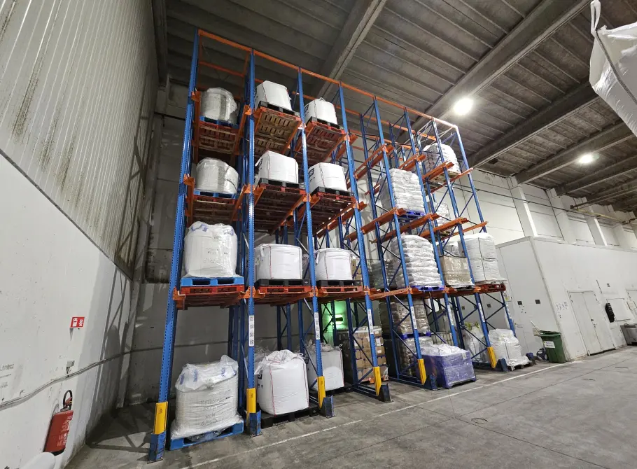 Waarom kiezen voor een <span>drive-in stelling van MDO?</span>