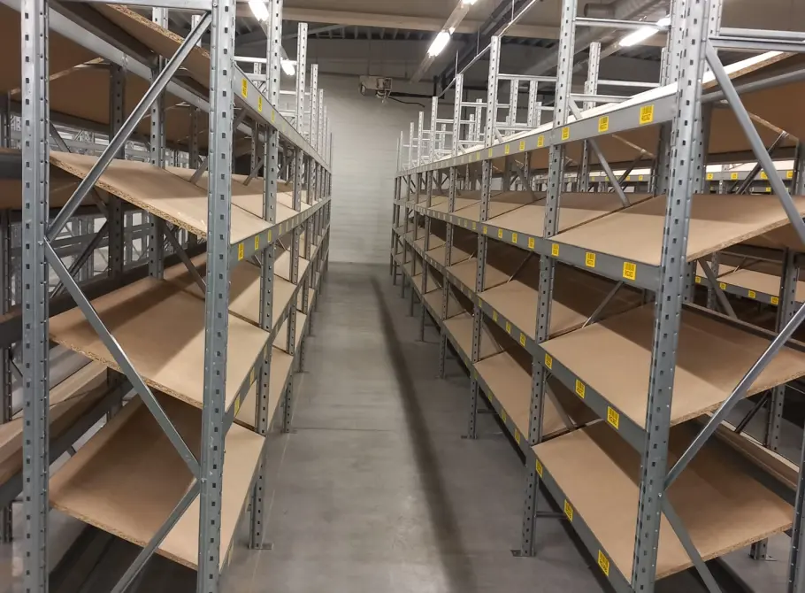 Kenmerken van onze breedvakstellingen