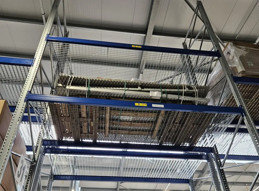 Waarom kiezen voor <span> roosters</span> van MDO?